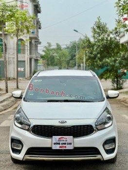 Bán ô tô Kia Rondo GAT Deluxe - 2021 - xe cũ
