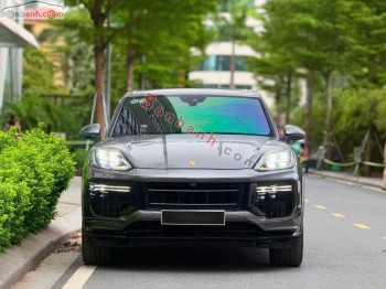 Bán ô tô Porsche Cayenne 3.0 V6 - 2018 - xe cũ
