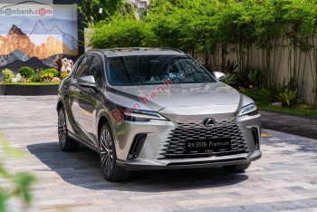 Bán ô tô Lexus RX 350h Premium - 2026 - xe mới