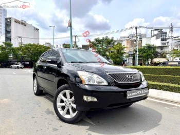 Bán ô tô Lexus RX 350 AWD - 2008 - xe cũ