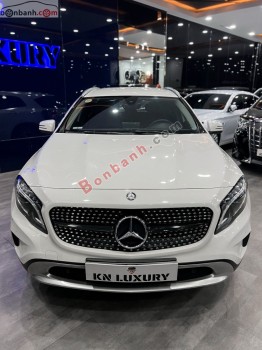 Bán ô tô Mercedes Benz GLA class GLA 200 - 2016 - xe cũ
