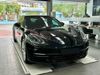 Bán ô tô Porsche Panamera 4 Executive - 2018 - xe cũ
