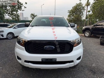 Bán ô tô Ford Ranger XLS 2.2L 4x2 AT - 2021 - xe cũ