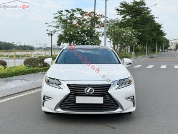 Bán ô tô Lexus ES 250 - 2016 - xe cũ