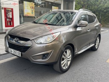 Bán ô tô Hyundai Tucson 2.0 AT 4WD - 2011 - xe cũ