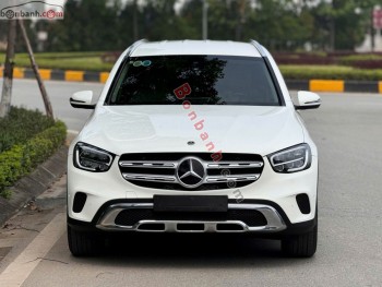 Bán ô tô Mercedes Benz GLC 200 - 2020 - xe cũ