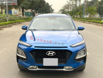 Bán ô tô Hyundai Kona Đặc Biệt 2.0 AT - 2019 - xe cũ