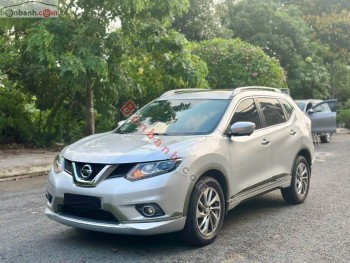 Bán ô tô Nissan X trail 2.5 SV 4WD Premium - 2018 - xe cũ