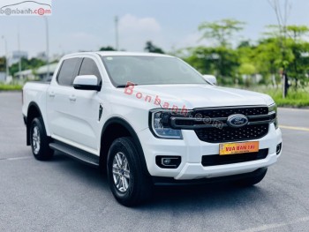Bán ô tô Ford Ranger XLS 2.0L 4x2 AT - 2024 - xe cũ