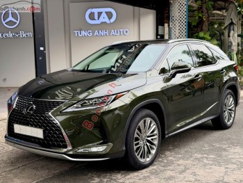 Bán ô tô Lexus RX 300 - 2022 - xe cũ