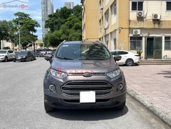 Bán ô tô Ford EcoSport Titanium 1.5L AT - 2016 - xe cũ
