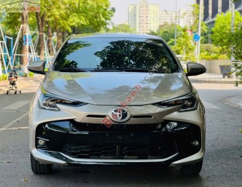 Bán ô tô Toyota Vios E CVT - 2023 - xe cũ