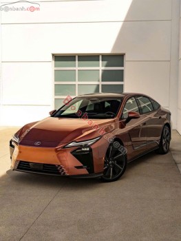 Bán ô tô Lexus ES 350h - 2026 - xe mới