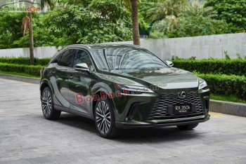 Bán ô tô Lexus RX 350h Premium - 2026 - xe mới