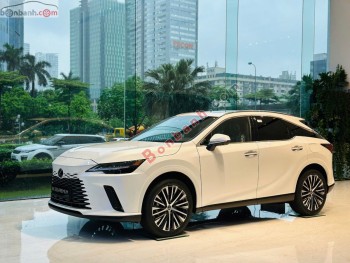 Bán ô tô Lexus RX 350h Premium - 2026 - xe mới