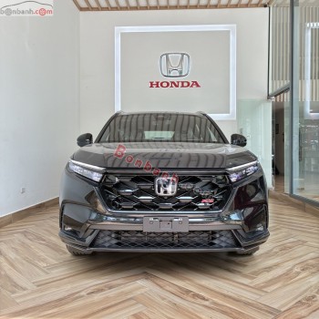 Bán ô tô Honda CRV e:HEV RS - 2026 - xe mới