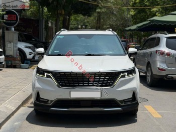 Bán ô tô Kia Carnival Signature 2.2D - 2023 - xe cũ