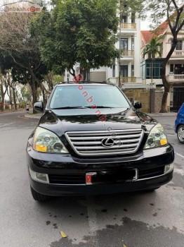 Bán ô tô Lexus GX 470 - 2008 - xe cũ