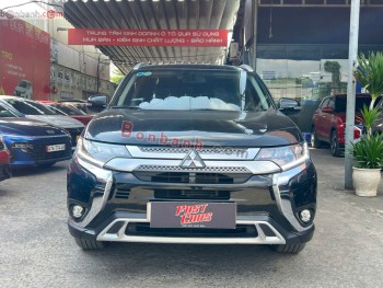 Bán ô tô Mitsubishi Outlander Premium 2.0 CVT - 2021 - xe cũ
