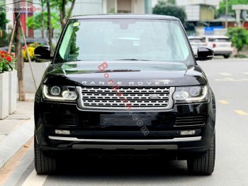 Bán ô tô LandRover Range Rover Vogue 3.0 - 2014 - xe cũ