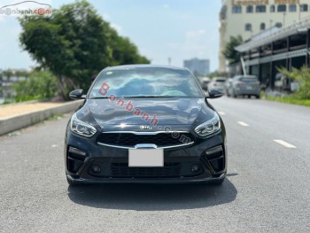 Bán ô tô Kia Cerato 2.0 AT Premium - 2021 - xe cũ