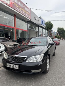 Bán ô tô Toyota Camry 3.0V - 2004 - xe cũ