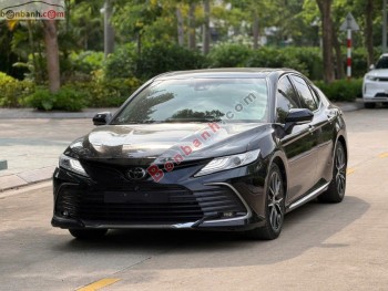 Bán ô tô Toyota Camry 2.5Q - 2022 - xe cũ