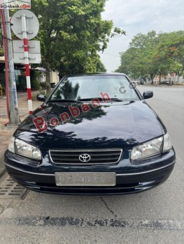 Bán ô tô Toyota Camry GLi 2.2 - 2001 - xe cũ