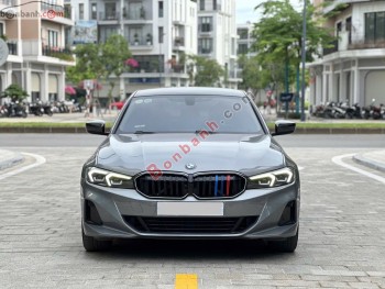 Bán ô tô BMW 3 Series 320i Sport Line - 2023 - xe cũ