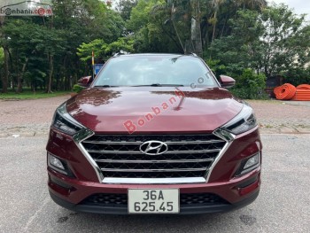 Bán ô tô Hyundai Tucson 2.0 AT Đặc biệt - 2021 - xe cũ