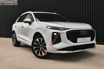Bán ô tô Audi Q3 1.5 TFSI Advanced - 2026 - xe mới