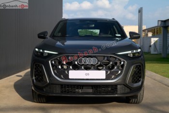 Bán ô tô Audi Q5 Sline 45 TFSI Quattro - 2026 - xe mới