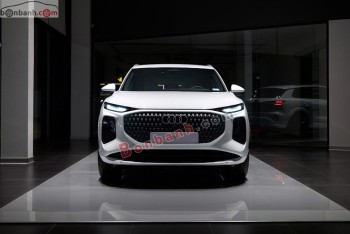 Bán ô tô Audi Q3 1.5 TFSI Advanced - 2026 - xe mới