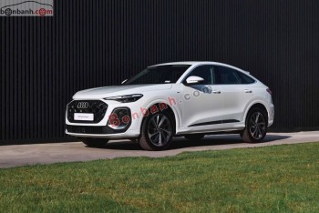 Bán ô tô Audi Q5 Sportback Sline 45 TFSI Quattro - 2026 - xe mới