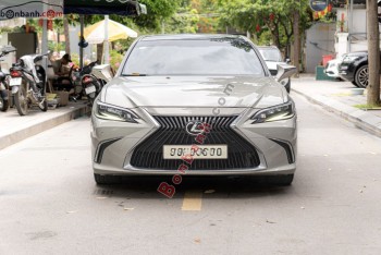Bán ô tô Lexus ES 250 - 2018 - xe cũ