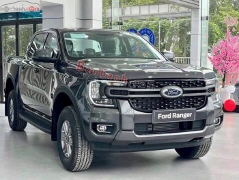 Bán ô tô Ford Ranger XLS 2.0L 4x2 AT - 2026 - xe mới