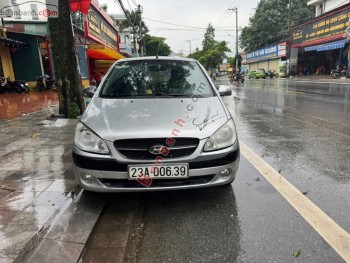 Bán ô tô Hyundai Getz 1.1 MT - 2009 - xe cũ