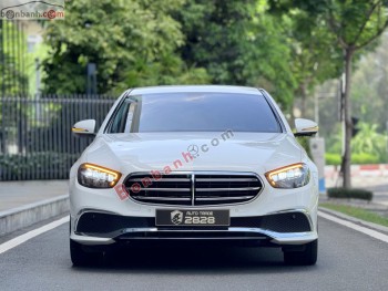 Bán ô tô Mercedes Benz E class E200 Exclusive - 2023 - xe cũ