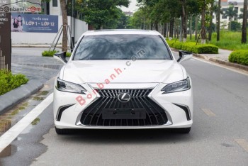 Bán ô tô Lexus ES 300h - 2023 - xe cũ