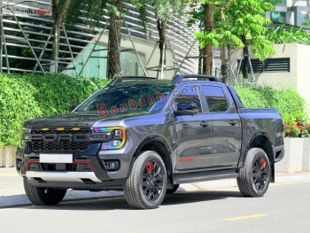Bán ô tô Ford Ranger Stormtrak 2.0L 4x4 AT - 2025 - xe cũ