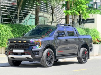 Bán ô tô Ford Ranger Stormtrak 2.0L 4x4 AT - 2025 - xe cũ