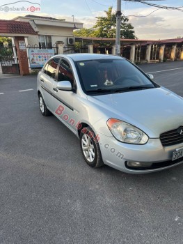 Bán ô tô Hyundai Accent 1.4 MT - 2009 - xe cũ