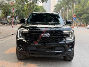 Bán ô tô Ford Everest Sport 2.0L 4x2 AT - 2024 - xe cũ