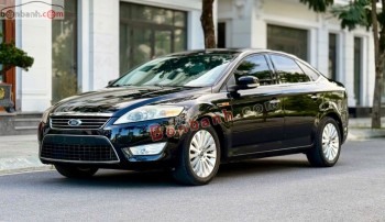 Bán ô tô Ford Mondeo 2.3 AT - 2012 - xe cũ