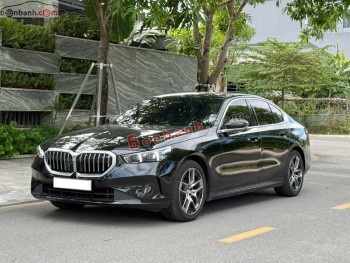 Bán ô tô BMW 5 Series 520i Premium - 2025 - xe cũ