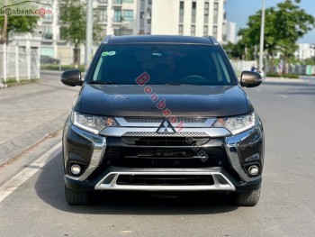 Bán ô tô Mitsubishi Outlander 2.0 CVT - 2020 - xe cũ