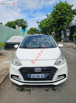 Bán ô tô Hyundai i10 Grand 1.2 AT - 2019 - xe cũ