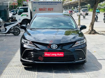 Bán ô tô Toyota Camry 2.0G - 2022 - xe cũ