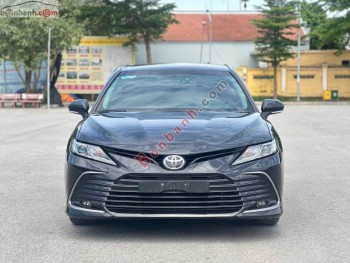 Bán ô tô Toyota Camry 2.0G - 2022 - xe cũ