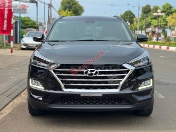 Bán ô tô Hyundai Tucson 2.0 AT CRDi Đặc biệt - 2021 - xe cũ